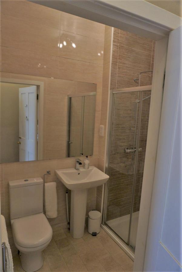 Old Town 163 Apartment Edinburgh Exterior photo