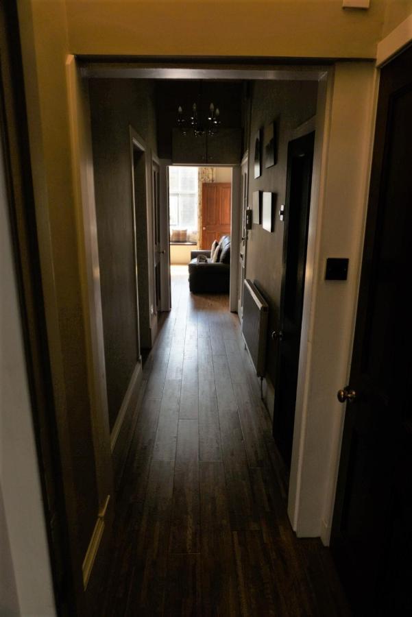 Old Town 163 Apartment Edinburgh Exterior photo
